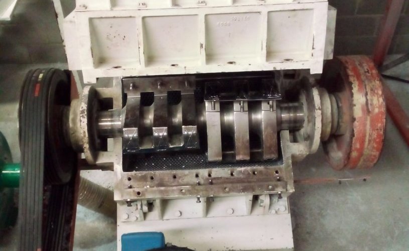 Balanceamento em campo de máquinas rotativas Balanceamento em campo de máquinas rotativas